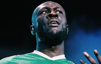 ‘I love you guys very differently’: Stormzy pays tribute to Irish fans after Longitude