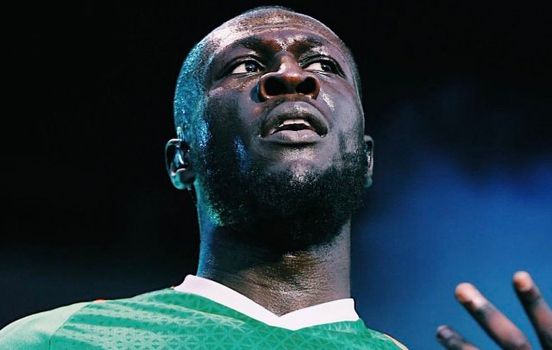 Stormzy