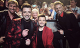 Westlife share touching ‘grams following two incredible sold out Croke Park gigs