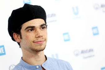 ‘My heart is broken’ Cameron Boyce’s uncle pays tribute to late nephew