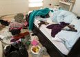 Most women are turned off by a lad’s messy bedroom, finds research