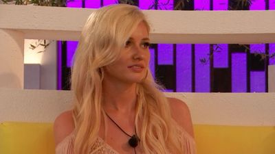Amy Hart ‘in hiding’ in Spain after leaving the Love Island villa