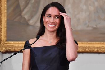 Meghan Markle ‘in talks’ with Vogue to write column about her charity work