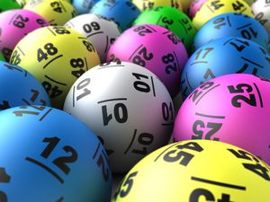 Bring on the money! There’s a massive lotto draw tonight worth €184 million