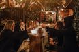 We went to Dublin’s Harry Potter bar and it was, well, magical!