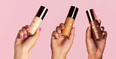 Tried and tested: Our Beauty Editor gave the new Benefit foundation a whirl