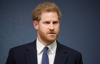 Royal expert criticises Prince Harry for making a social media error