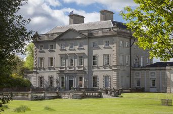 Any takers? This €20 million Laois mansion is now on the market