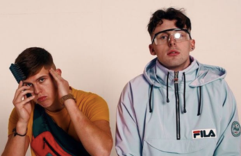 Versatile just announced a  MAJOR gig set for Dublin’s 3Arena