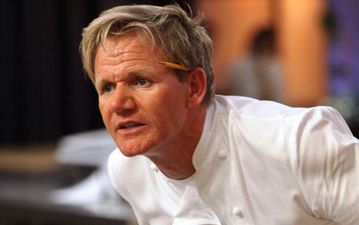 Cruel internet trolls target Gordon Ramsay’s son for wearing a ponytail