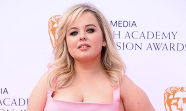 Nicola Coughlan has joined the cast of Netflix’s Bridgerton – and it sounds absolutely unreal