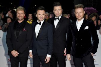 Cork bai! Westlife tipped to play a massive gig in the rebel county next year