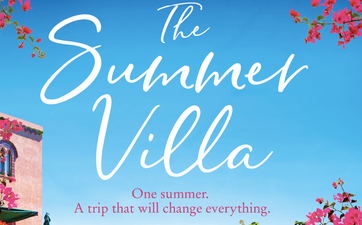Read the first chapter of Melissa Hill’s new feel good novel, The Summer Villa