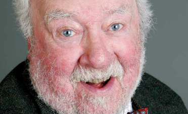 Emmerdale actor Freddie Jones has passed away, aged 91
