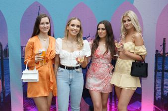 Her’s annual summer party sets fire to the rain!