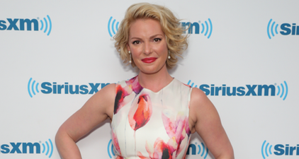 Katherine Heigl joins the cast of Netflix’s Firefly Lane