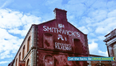 Anyone wearing red socks gets a FREE pint of Smithwick’s in Kilkenny this weekend