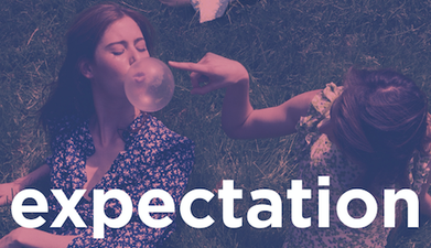 Read an excerpt from Anna Hope’s incredible new novel, Expectation