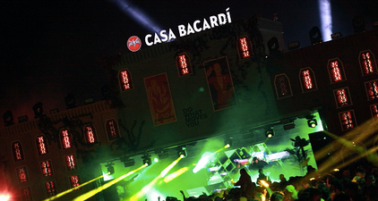 Electric Picnic’s loved Casa Bacardí stage has just announced this year’s lineup
