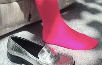 ASOS’ ‘life changing’ sock trick is definitely one we’ll be stealing this summer