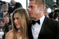 Say WHAT?! Jennifer Aniston and Brad Pitt holidayed together in Rome