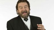 ‘He promised he would never leave us’: Brendan Grace’s daughter shares his final moments