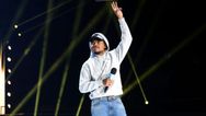 Chance the Rapper announces he has an adorable role in The Lion King