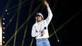Chance the Rapper announces he has an adorable role in The Lion King