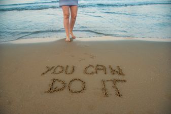 Girls With Goals Live is coming to Elle’s Bar and we’re going to help you reach your goals!