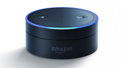 Amazon Alexa calls the police as man allegedly assaults his girlfriend