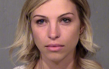 Teacher Brittany Zamora sentenced to 20 years in prison for sexual abuse of 13-year-old student