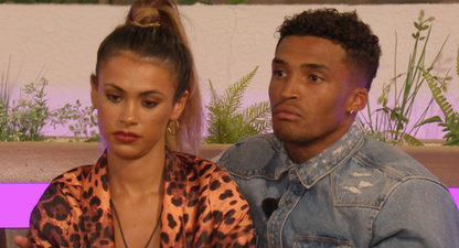 Sorry but we’re totally n’able for Joanna’s kids confession on tonight’s Love Island