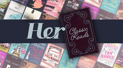 16 classic books we could read again and again