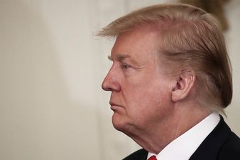 Irishman facing deportation from America has been “jailed without warning”