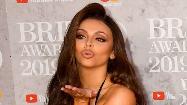 jesy nelson