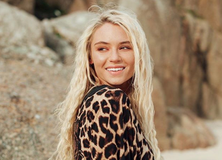 Love Island’s Lucie Donlan admits she almost quit the show because of bullying