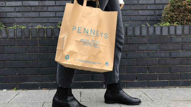 penneys