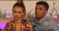 Love Island: Dumped Joanna says she has put a ‘pause’ on her and Michael’s relationship