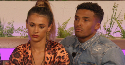 Love Island: Dumped Joanna says she has put a ‘pause’ on her and Michael’s relationship