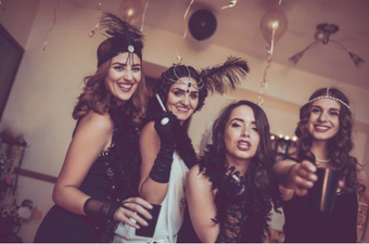 Let’s go see the stars! WIN a trip to the theatre, a hotel stay PLUS arrival drinks