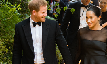 Royal expert makes a surprising claim about Meghan Markle and Prince Harry