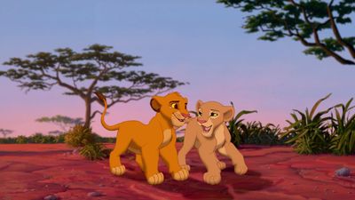 QUIZ: How well do you remember the lyrics from these Disney songs?