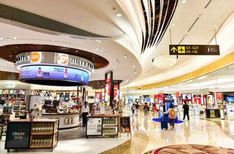 The one thing you should never buy in the airport duty free