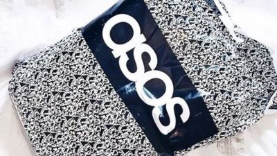 ASOS is selling a non-underwired bra and every big boobed lady is rejoicing