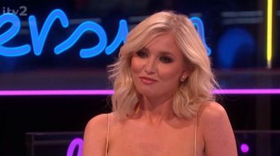 Love Island’s Amy Hart has announced a brand new TV role