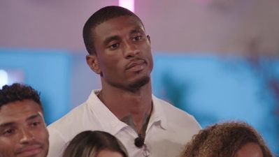 Ovie’s advice for Amy about heartbreak is something we all need to hear