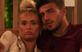 People are convinced Molly-Mae’s faking it with Tommy on Love Island