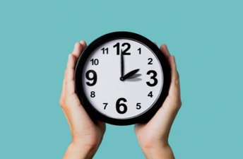 Irish government to oppose EU proposal to end daylight savings