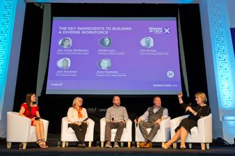 Nominations for this year’s Women in Tech Awards are now open