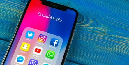 Instagram to test hiding likes on photos in Ireland from today